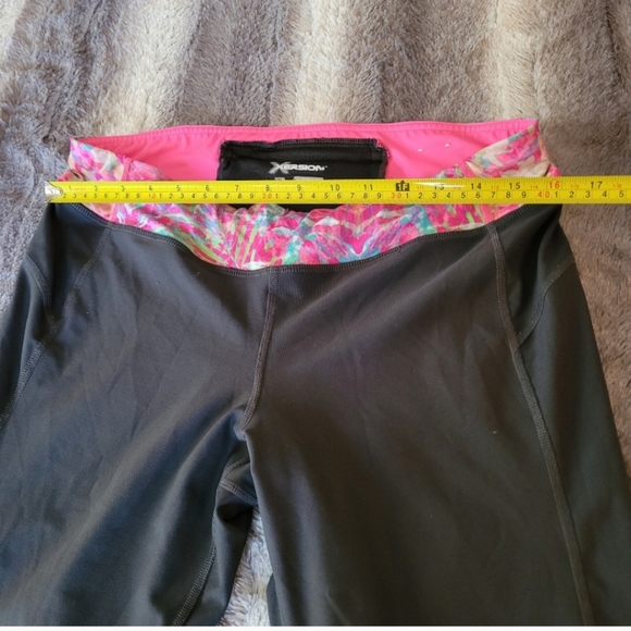 Xersion Workout Activewear outfit size L/xl - Picture 6 of 7
